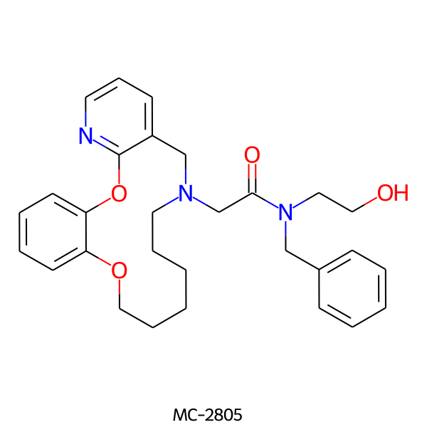 MC-2805