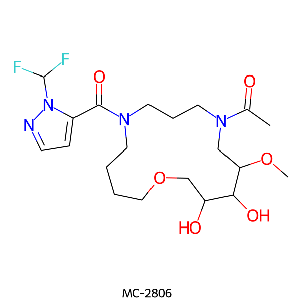 MC-2806