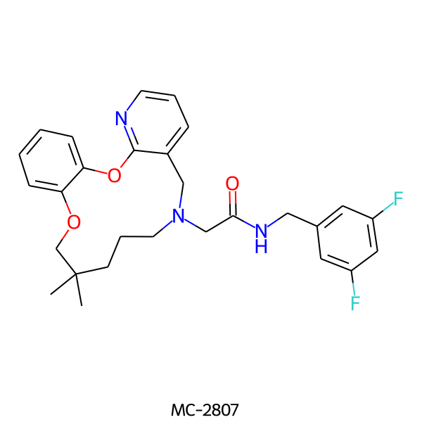 MC-2807