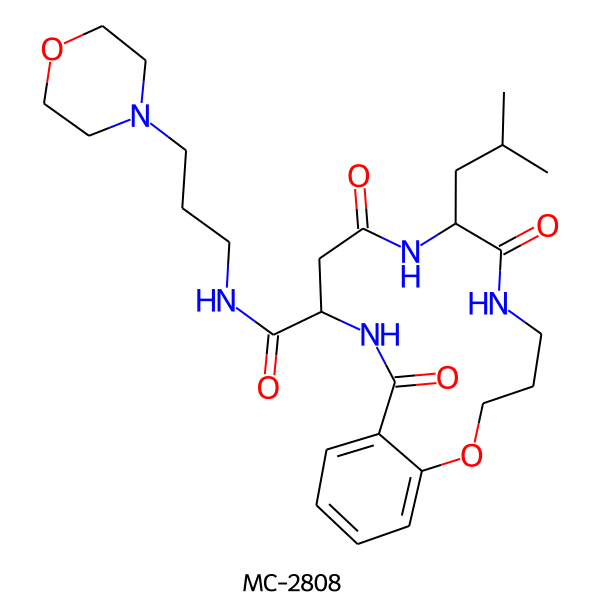 MC-2808