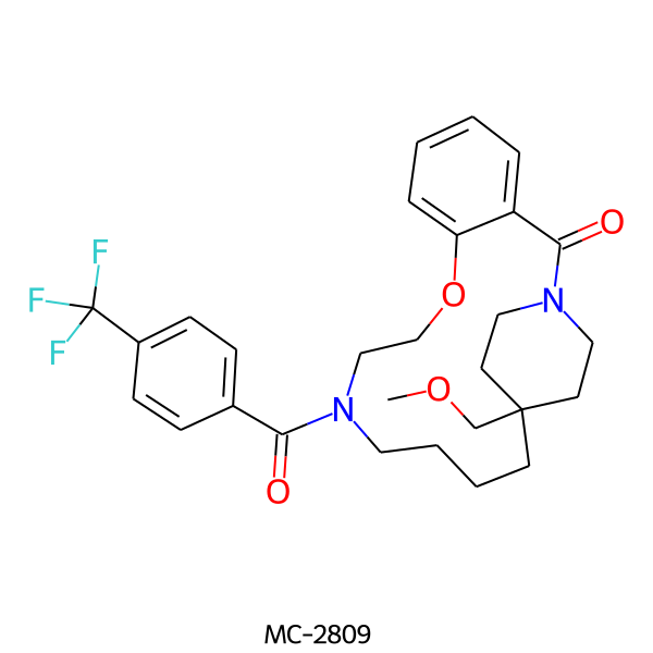 MC-2809