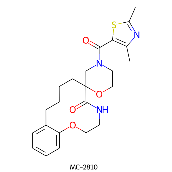 MC-2810