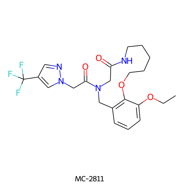 MC-2811
