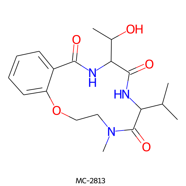 MC-2813