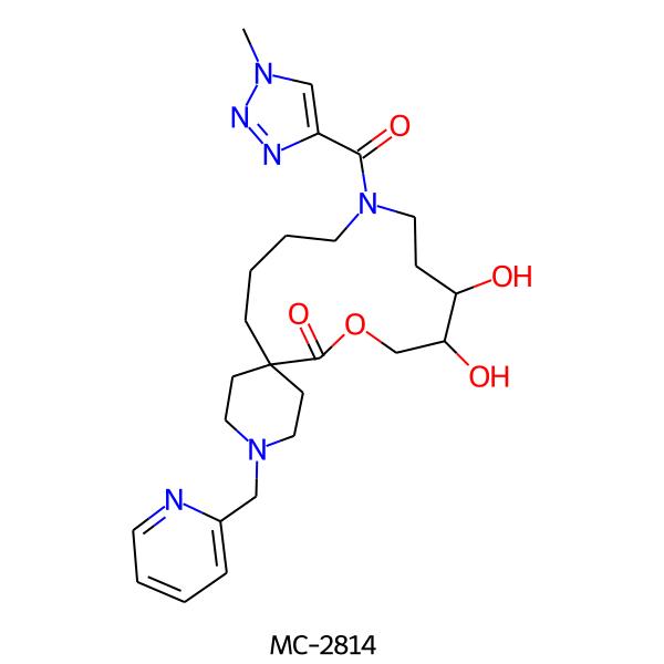 MC-2814