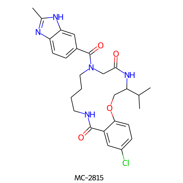 MC-2815