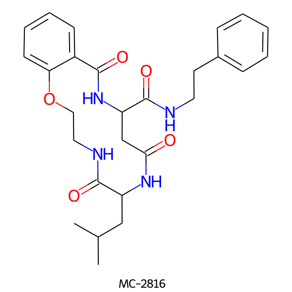 MC-2816