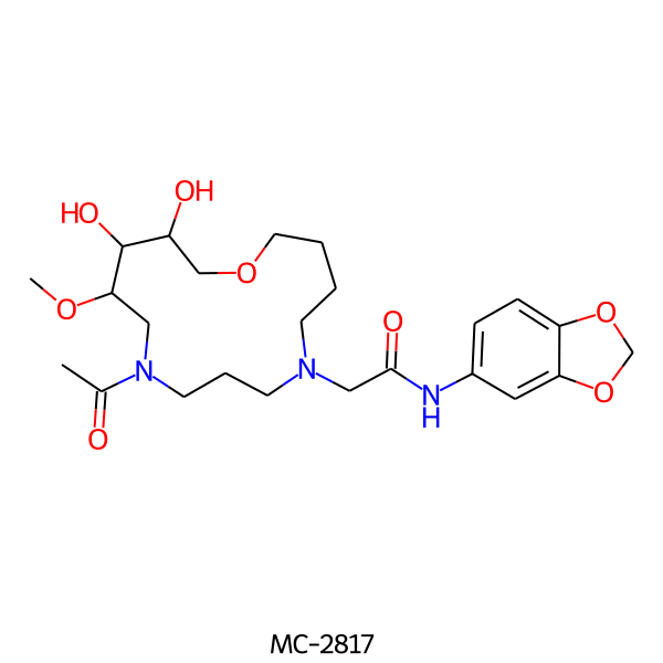 MC-2817