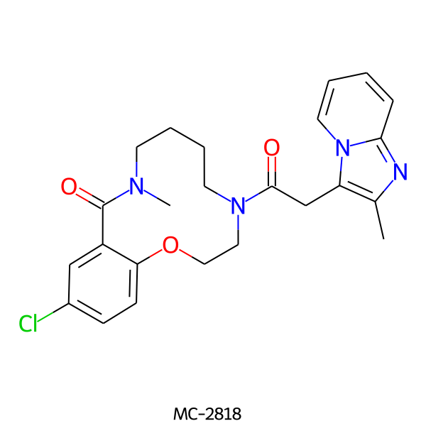 MC-2818