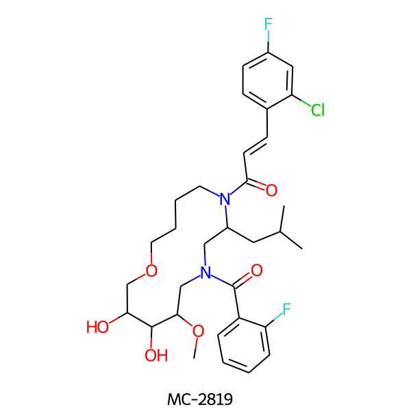 MC-2819