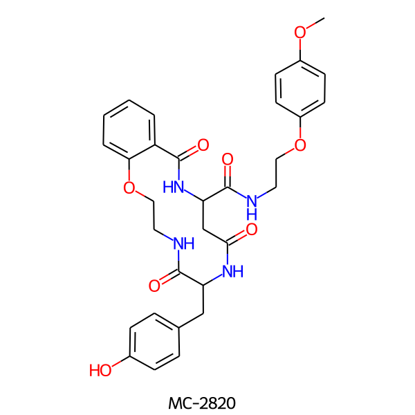 MC-2820