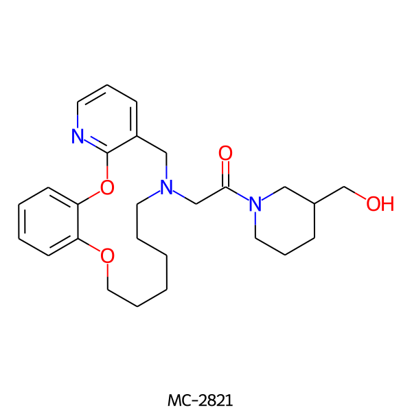 MC-2821