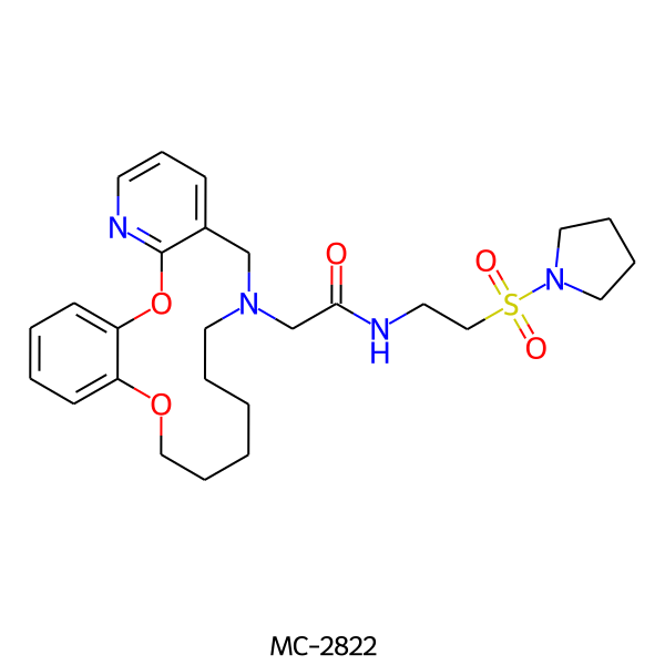 MC-2822