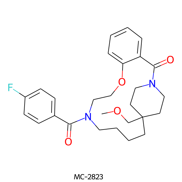 MC-2823