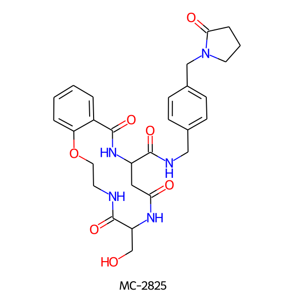 MC-2825
