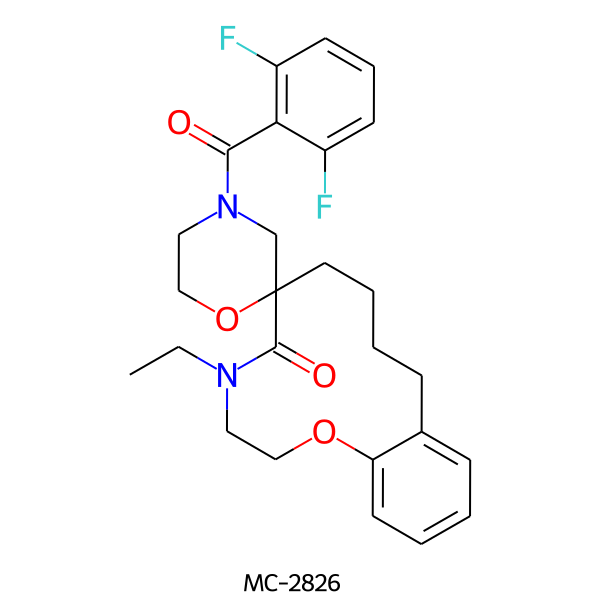 MC-2826