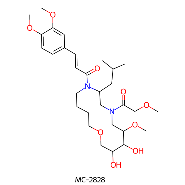MC-2828