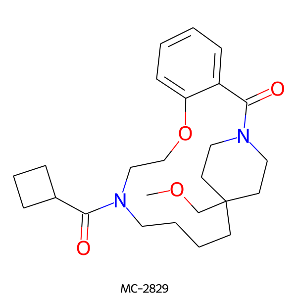 MC-2829