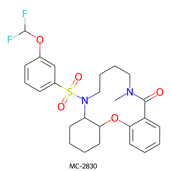 MC-2830