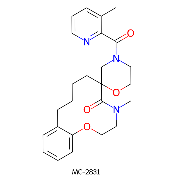 MC-2831
