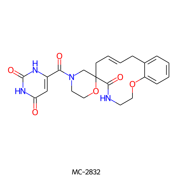 MC-2832