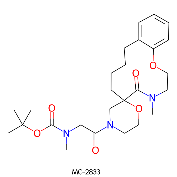 MC-2833