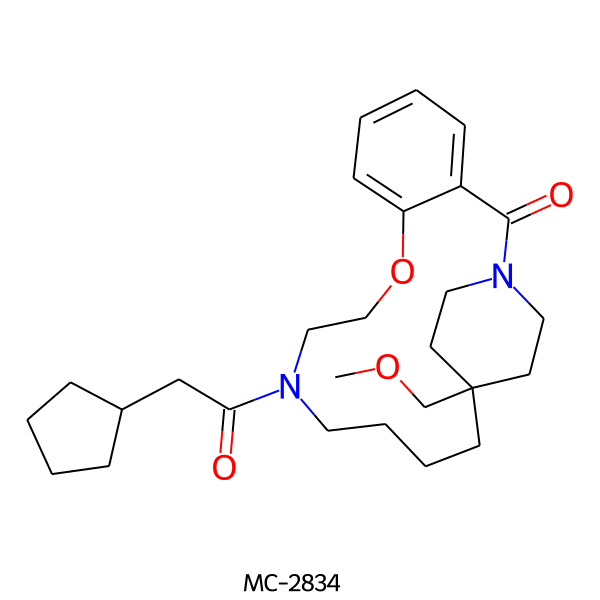MC-2834
