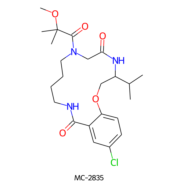 MC-2835