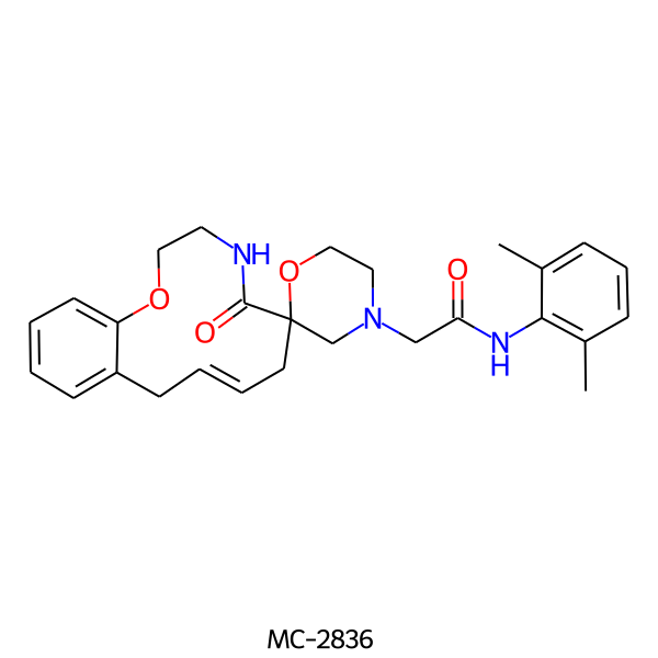 MC-2836