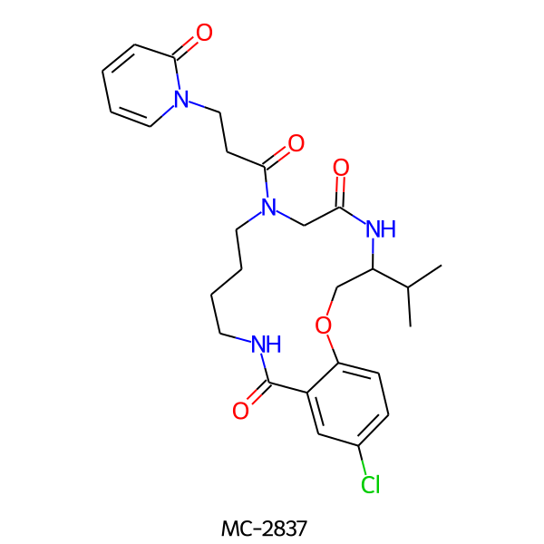 MC-2837