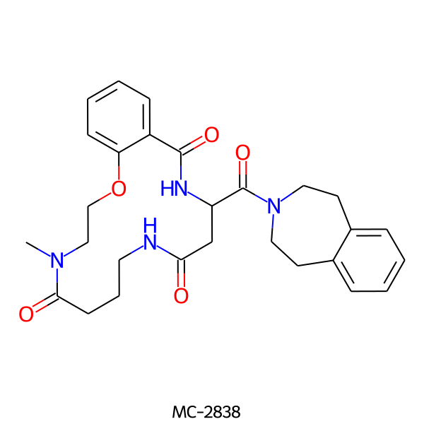 MC-2838