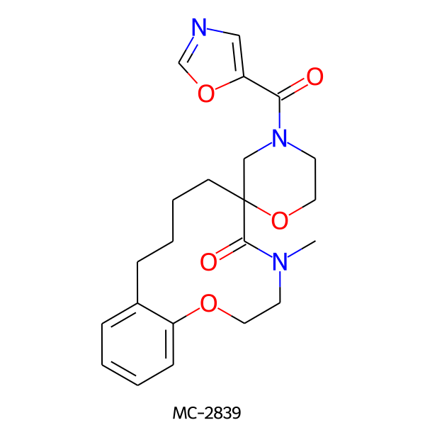 MC-2839
