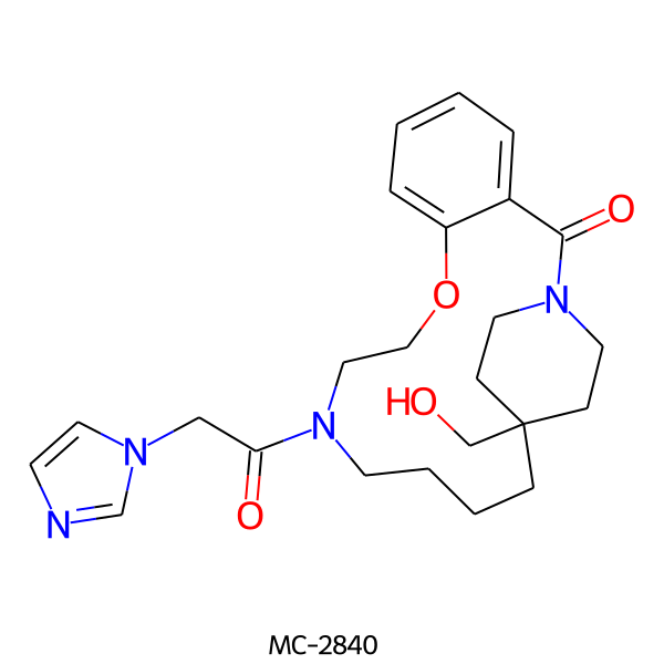 MC-2840