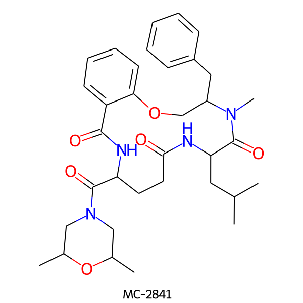 MC-2841
