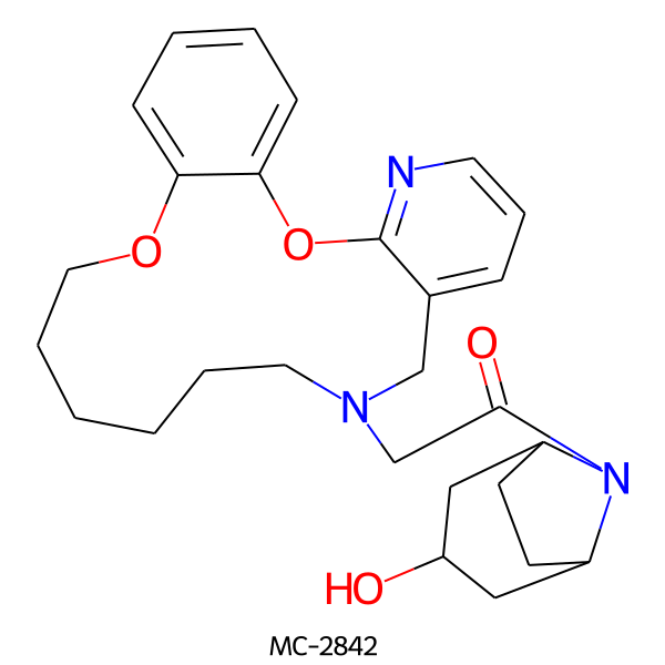 MC-2842