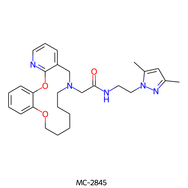MC-2845