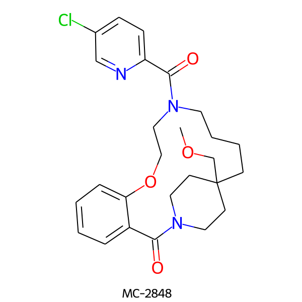 MC-2848