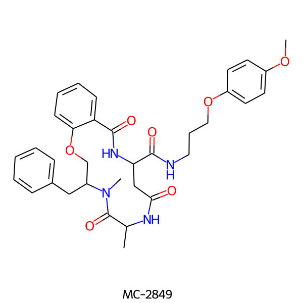 MC-2849