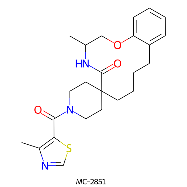 MC-2851