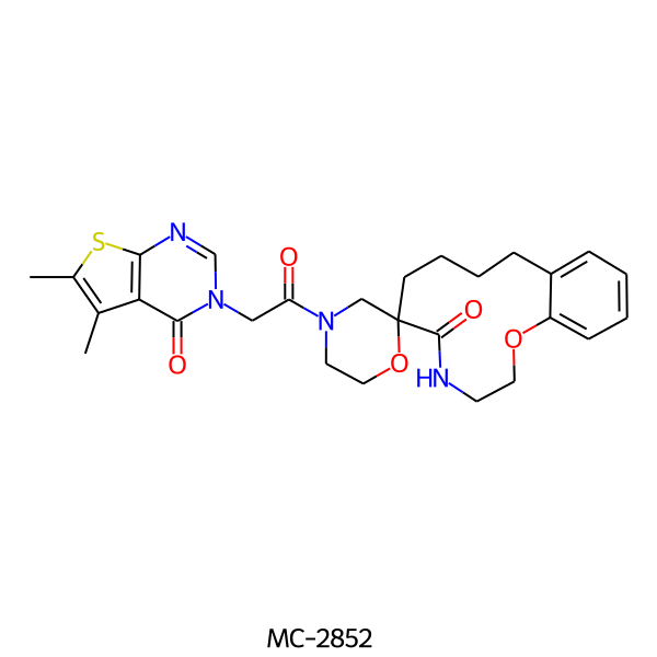MC-2852
