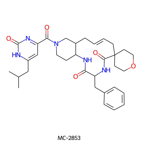 MC-2853