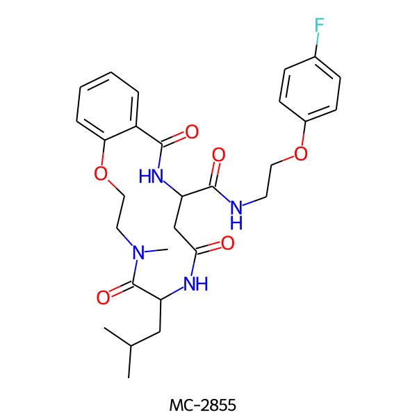 MC-2855