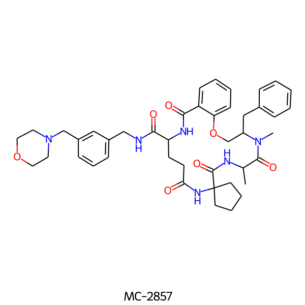 MC-2857