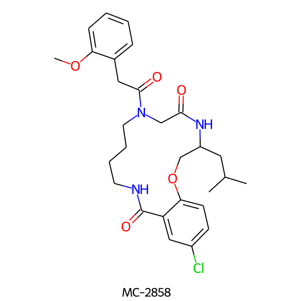 MC-2858