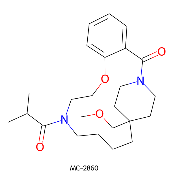 MC-2860