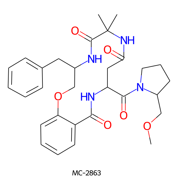 MC-2863