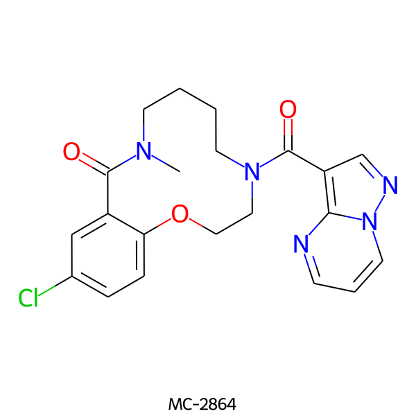 MC-2864