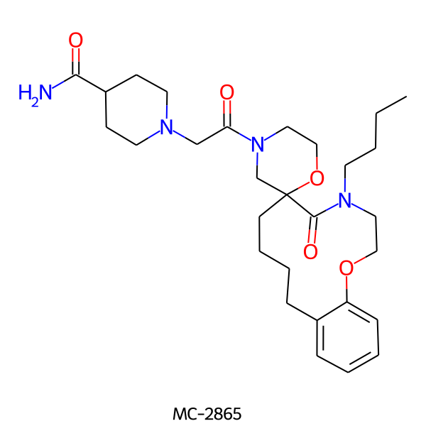 MC-2865