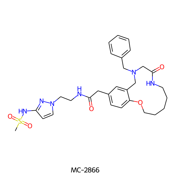 MC-2866