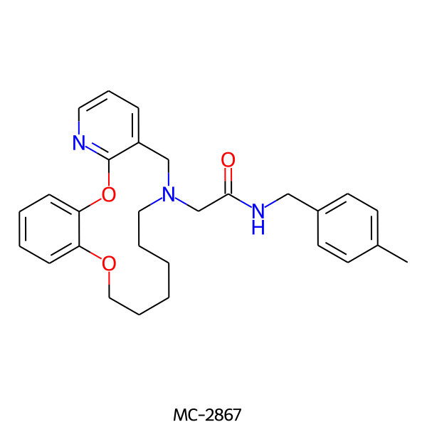 MC-2867